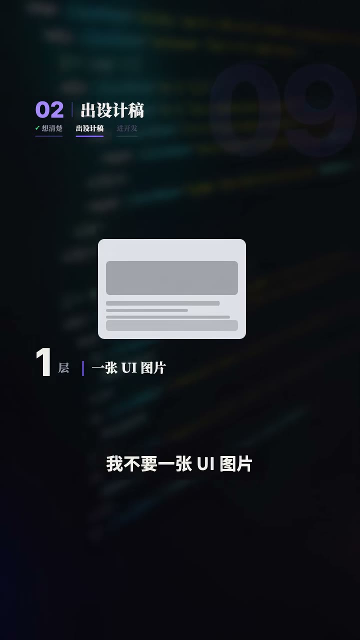 可编辑设计稿：图层与卡片均可修改