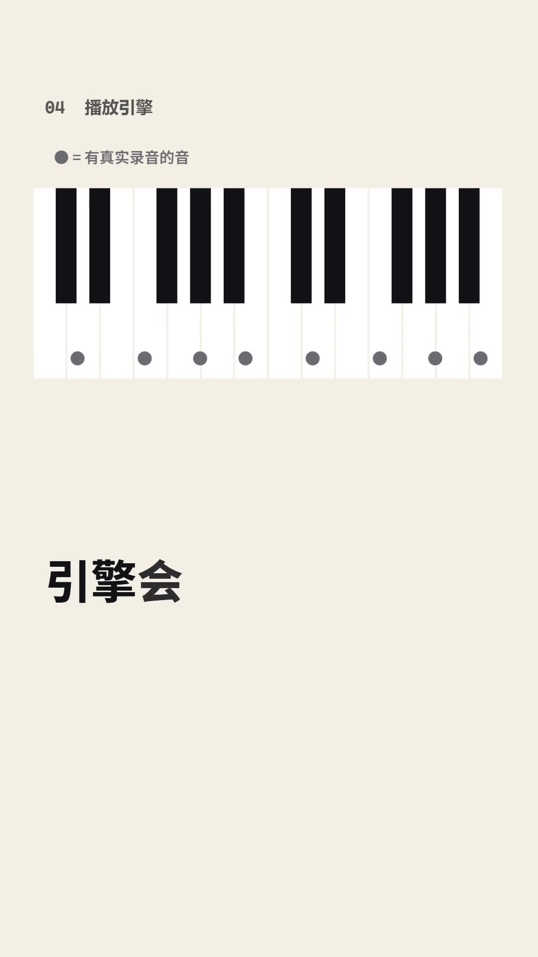 XSXB-Band 播放引擎按音高、力度与轮换规则选择真实录音