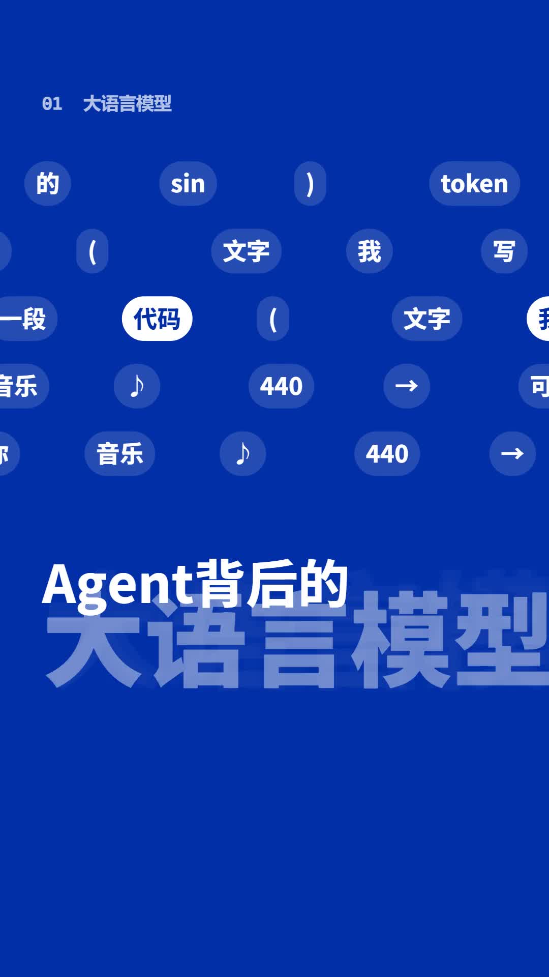 视频画面解释大语言模型只能输出文字，无法直接演奏音乐